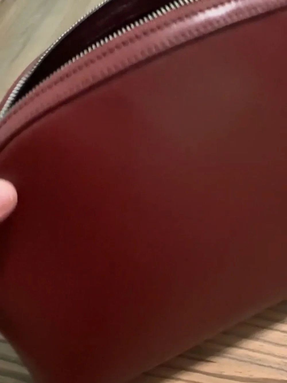 A. Emery Halloran Clutch